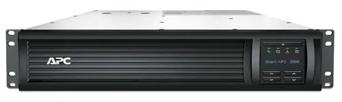 Onduleur Line interactive APC Smart-UPS 3 000 VA Rack (SMT3000RMI2UNC)
