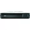 Onduleur Line-interactive APC 3000VA Smart-UPS Rack 2U (SMT3000RMI2U)