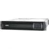Onduleur Line-interactive APC 3000VA Smart-UPS Rack 2U (SMT3000RMI2U)