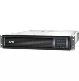 Onduleur Line-interactive APC 3000VA Smart-UPS Rack 2U (SMT3000RMI2U)