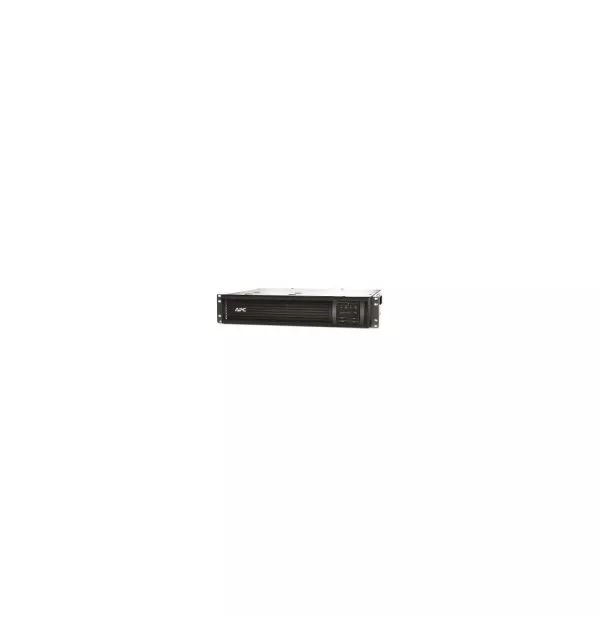 Onduleur Line interactive APC Smart-UPS 750 VA Rack/Tour (SMT750RMI2UNC)