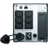 Onduleur Line-interactive APC 750VA Smart-UPS (SMT750I)