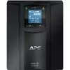 Onduleur Line-interactive APC Smart-UPS C 2000VA (SMC2000I)