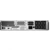 Onduleur Line interactive APC Smart-UPS C SMC3000RMI2U - 2100 W / 3000 VA - 8 prises C13 + 1 prise C19 - Rack 2U