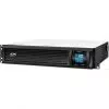Onduleur Line interactive APC Smart-UPS C SMC3000RMI2U - 2100 W / 3000 VA - 8 prises C13 + 1 prise C19 - Rack 2U