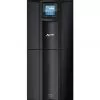 Onduleur Line-interactive APC 3000VA Smart-UPS C (SMC3000I)
