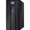 Onduleur Line-interactive APC 3000VA Smart-UPS C (SMC3000I)