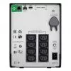 Onduleur Line-interactive APC Smart-UPS SMC 1 kVA - 230V avec SmartConnect (SMC1000IC)
