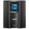 Onduleur Line-interactive APC Smart-UPS SMC 1 kVA - 230V avec SmartConnect (SMC1000IC)