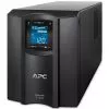 Onduleur Line-interactive APC Smart-UPS SMC 1 kVA - 230V avec SmartConnect (SMC1000IC)