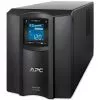 Onduleur Line-interactive APC Smart-UPS SMC 1500VA - 230V (SMC1500IC)