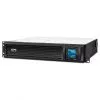 Onduleur Line-interactive APC Smart-UPS SMC SMC1500I-2UC - 900 W / 1500 VA - 4 prises C13