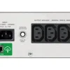 Onduleur Line-interactive APC Smart-UPS SMC SMC1500I-2UC - 900 W / 1500 VA - 4 prises C13