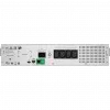 Onduleur Line-interactive APC Smart-UPS SMC1000I-2UC - 600 W / 1000VA - 4 prises C13