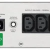Onduleur Line-interactive APC Smart-UPS SMC1000I-2UC - 600 W / 1000VA - 4 prises C13