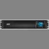 Onduleur Line-interactive APC Smart-UPS SMC1000I-2UC - 600 W / 1000VA - 4 prises C13