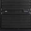 Onduleur Line-interactive APC Smart-UPS SMT 1500VA - 230V Rack SmartConnect (SMT1500RMI2UC)