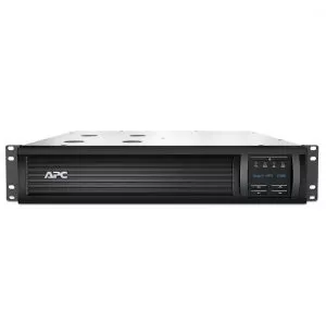 Onduleur Line-interactive APC Smart-UPS SMT 1500VA - 230V Rack SmartConnect (SMT1500RMI2UC)