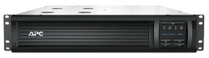 Onduleur Line-interactive APC Smart-UPS SMT 1500VA - 230V Rack SmartConnect (SMT1500RMI2UC)
