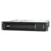 Onduleur Line-interactive APC Smart-UPS SMT 1500VA - 230V Rack SmartConnect (SMT1500RMI2UC)