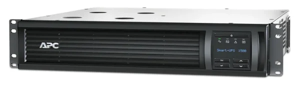 Onduleur Line-interactive APC Smart-UPS SMT 1500VA - 230V Rack SmartConnect (SMT1500RMI2UC)