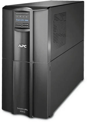 Onduleur Line-interactive APC Smart-UPS SMT 3000 VA - 230V (SMT3000IC)