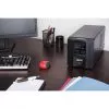 Onduleur Line-interactive APC Smart-UPS SMT SMT750IC - 500 W / 750 VA - 6 prises C13
