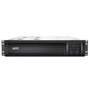 Onduleur Line-interactive APC Smart-UPS SMT rack 2U 1000VA - 230V (SMT1000RMI2UC)