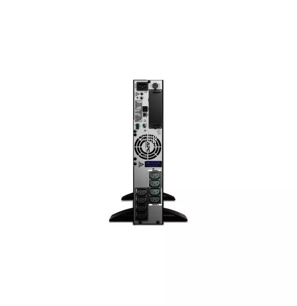 Onduleur Line interactive APC Smart-UPS X 1000VA Rack/Tower LCD 230V
