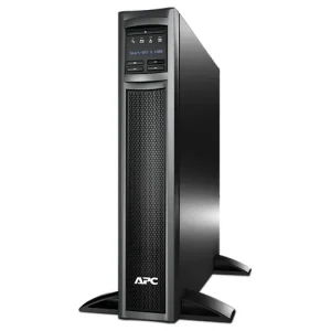 Onduleur Line interactive APC Smart-UPS X 1000VA Rack/Tower LCD 230V