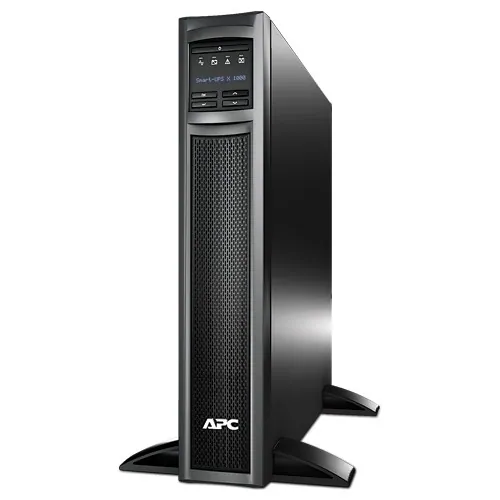 Onduleur Line interactive APC Smart-UPS X 1000VA Rack/Tower LCD 230V