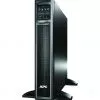Onduleur Line-interactive APC 1500VA Smart-UPS X - Rack/Tower (SMX1500RMI2U)