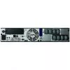 Onduleur Line-interactive APC 1500VA Smart-UPS X - Rack/Tower (SMX1500RMI2U)