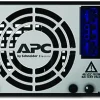 Onduleur Line-interactive APC 1500VA Smart-UPS X - Rack/Tower (SMX1500RMI2U)