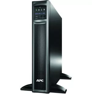 Onduleur Line-interactive APC 1500VA Smart-UPS X - Rack/Tower (SMX1500RMI2U)