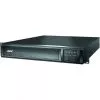 Onduleur Line-interactive APC 1500VA Smart-UPS X - Rack/Tower (SMX1500RMI2U)