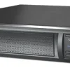 Onduleur Line interactive APC Smart-UPS X 1500VA Rack/Tower LCD 230V avec carte réseau