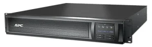 Onduleur Line interactive APC Smart-UPS X 1500VA Rack/Tower LCD 230V avec carte réseau