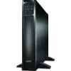 Onduleur Line-interactive APC 2200VA Smart-UPS X - Rack/Tower (SMX2200RMHV2U)