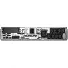 Onduleur Line-interactive APC 2200VA Smart-UPS X - Rack/Tower (SMX2200RMHV2U)