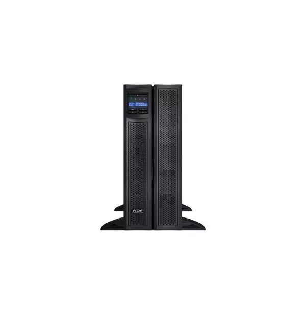 Onduleur Line interactive APC Smart-UPS X 2200VA Rack/Tower LCD 200-240V