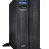 Onduleur Line interactive APC Smart-UPS X 2200VA Rack/Tower LCD 200-240V