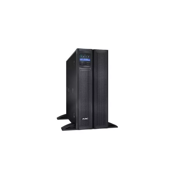 Onduleur Line interactive APC Smart-UPS X 2200VA Rack/Tower LCD 200-240V