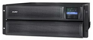 Onduleur Line interactive APC Smart-UPS X 2200VA Rack/Tower LCD 200-240V