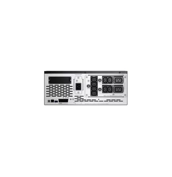 Onduleur Line interactive APC Smart-UPS X 2200VA Rack/Tower LCD 200-240V