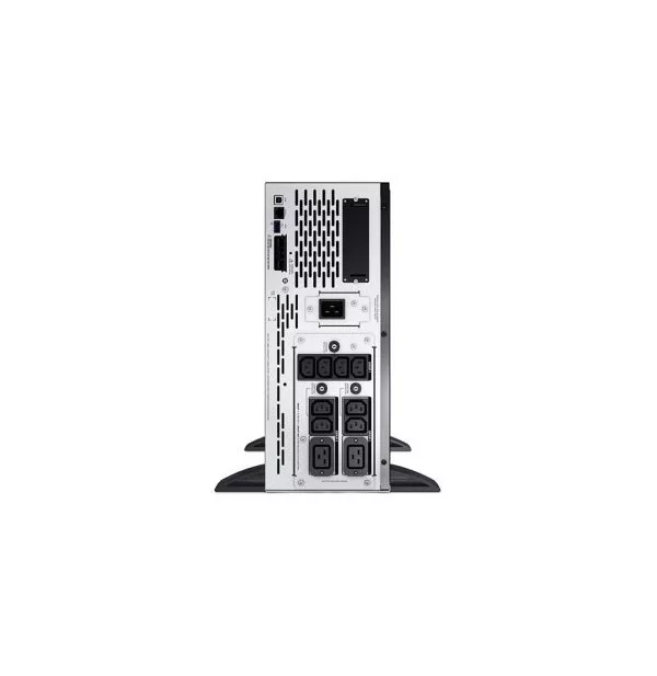 Onduleur Line interactive APC Smart-UPS X 2200VA Rack/Tower LCD 200-240V