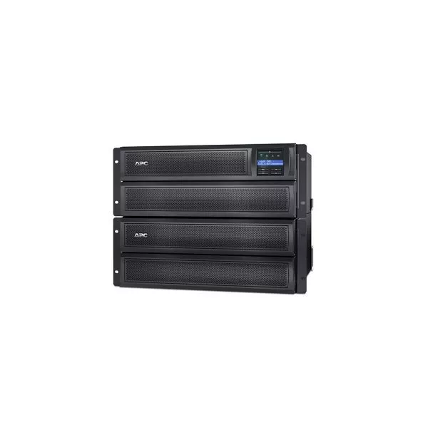Onduleur Line interactive APC Smart-UPS X 2200VA Rack/Tower LCD 200-240V