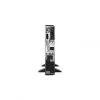 Onduleur Line interactive APC Smart-UPS X 3000VA Rack/Tower LCD 200-240V avec carte réseau