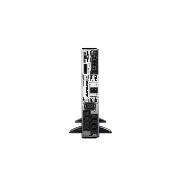 Onduleur Line interactive APC Smart-UPS X 3000VA Rack/Tower LCD 200-240V avec carte réseau