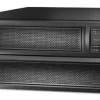 Onduleur Line interactive APC Smart-UPS X 3000VA Rack/Tower LCD 200-240V avec carte réseau
